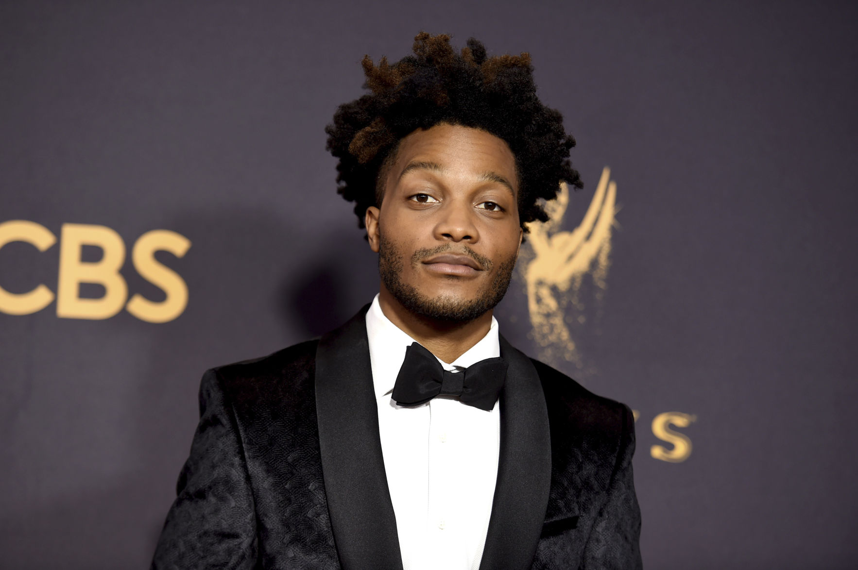 Birthday: Jermaine Fowler